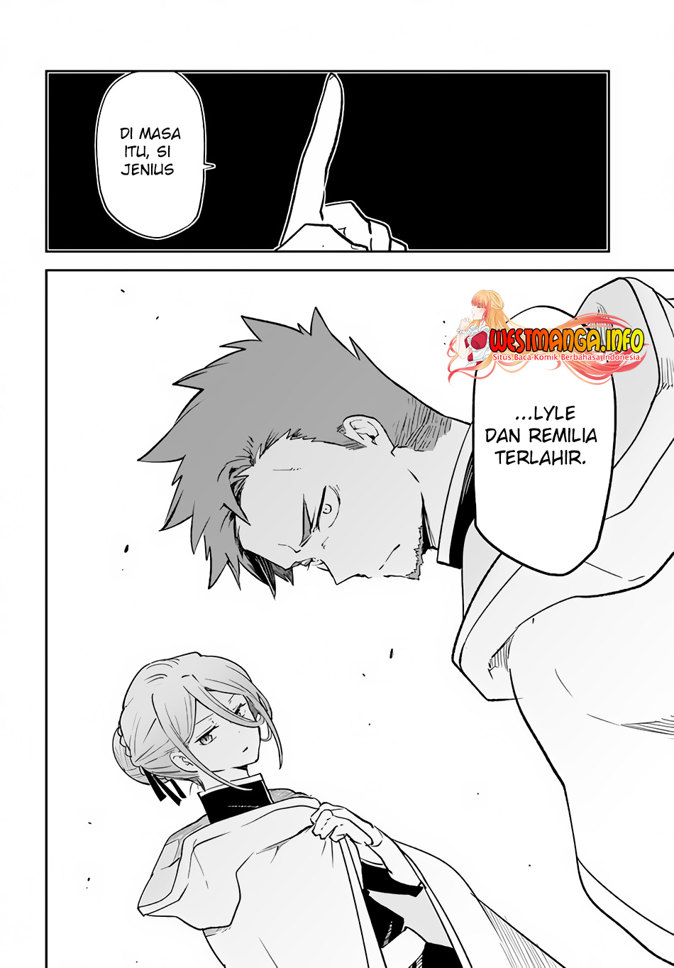 Henkyou Gurashi no Maou, Tensei shite Saikyou no Majutsushi ni naru ~Aisarenagara Nariagaru Moto Maō wa, Ningen o Shiritai~
